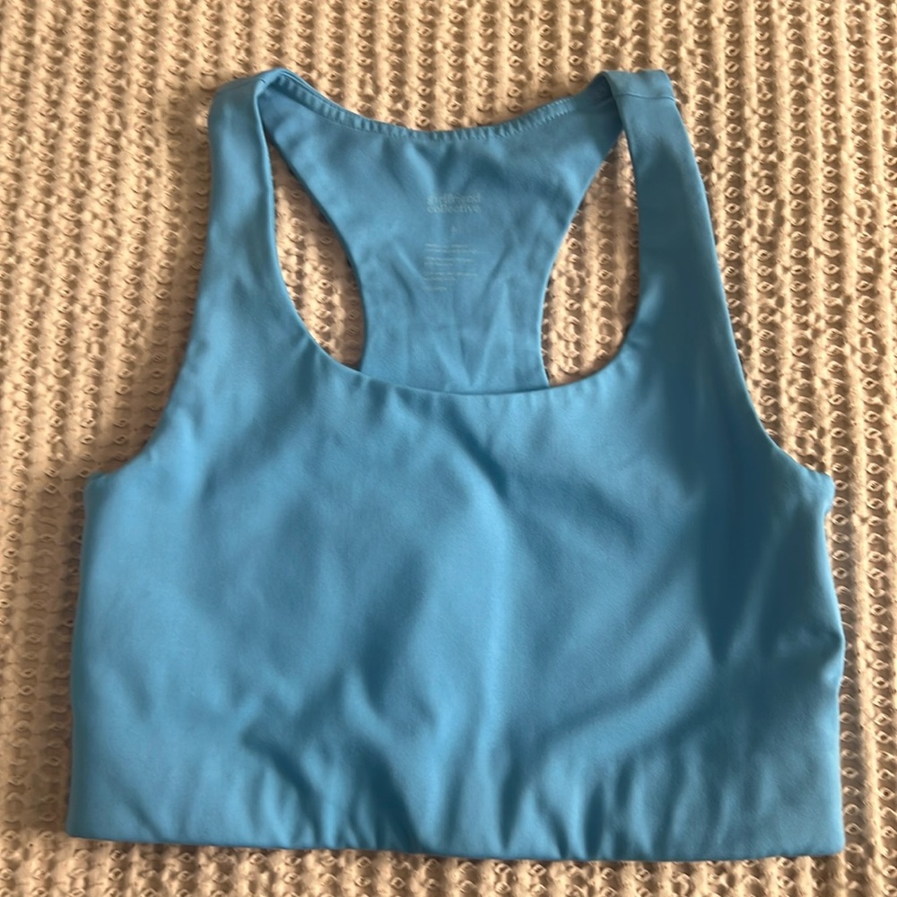 Girlfriend Collective Racerback Bra